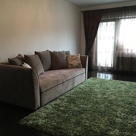Bliss Residence - Boulevard Bucarest Esterno foto