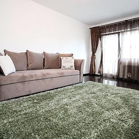 Bliss Residence - Boulevard Bucarest Esterno foto