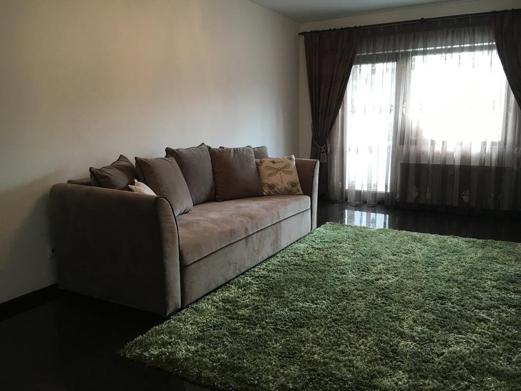 Bliss Residence - Boulevard Bucarest Esterno foto