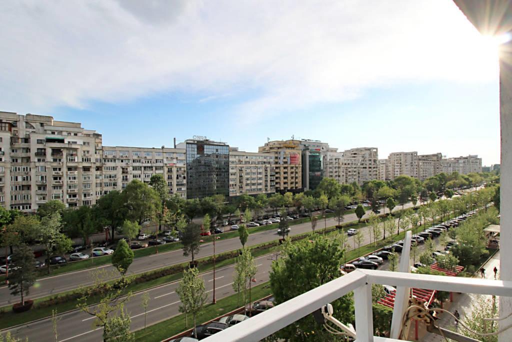 Bliss Residence - Boulevard Bucarest Esterno foto