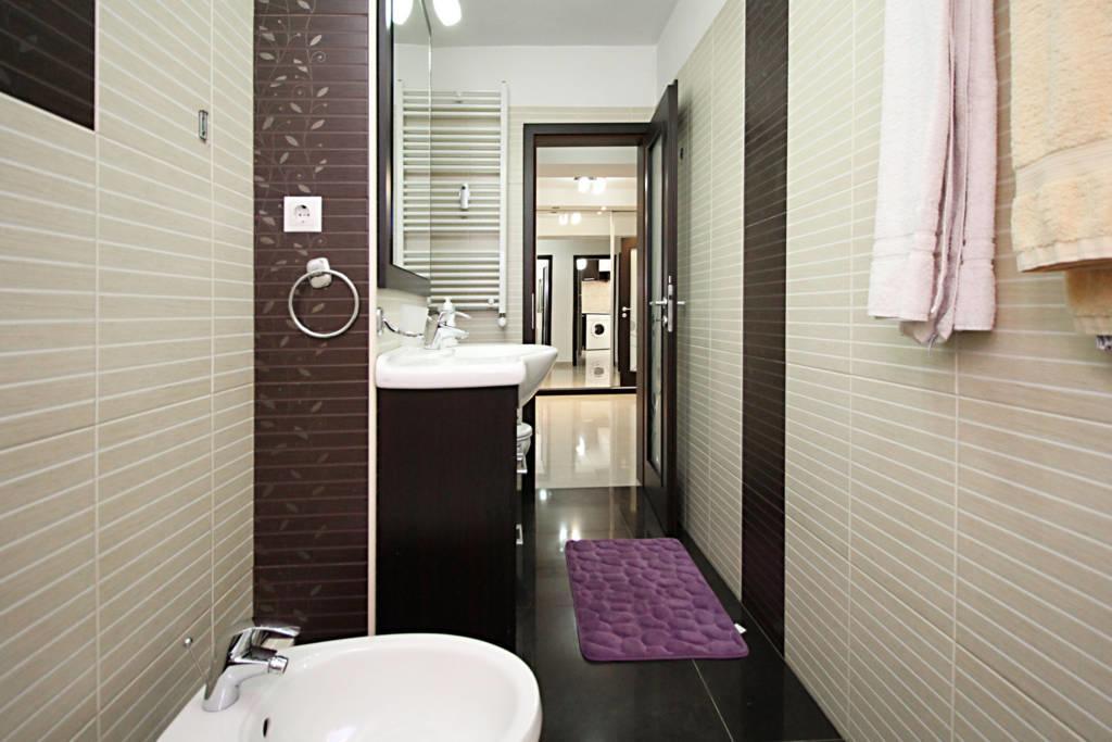 Bliss Residence - Boulevard Bucarest Esterno foto