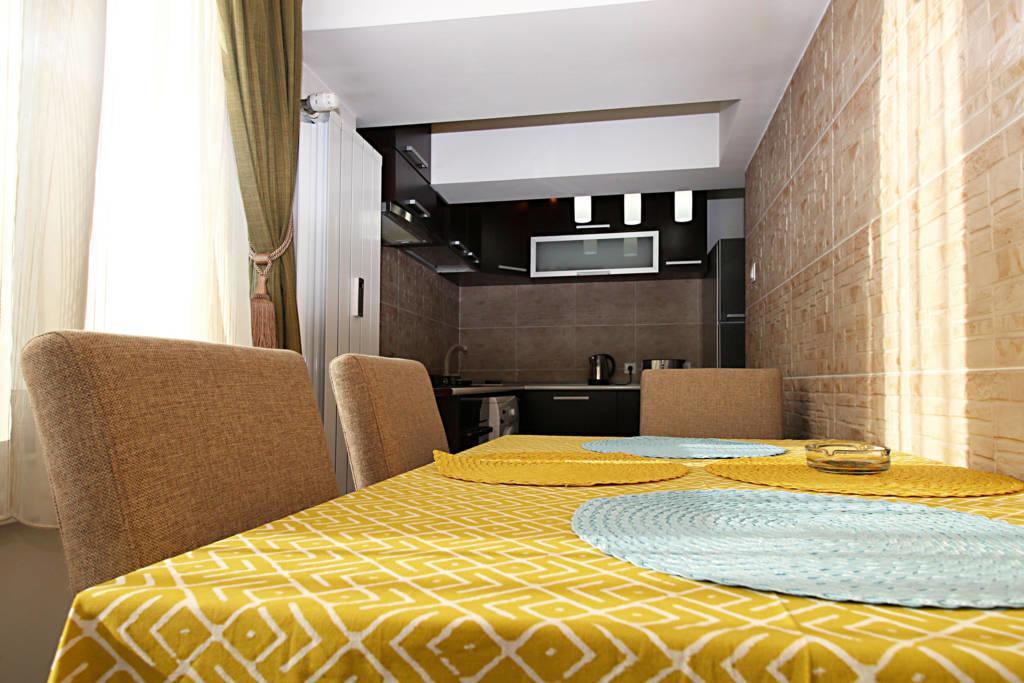 Bliss Residence - Boulevard Bucarest Esterno foto