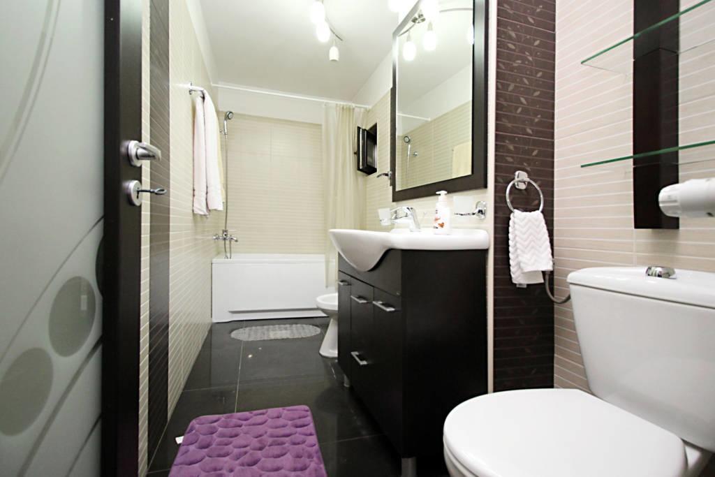 Bliss Residence - Boulevard Bucarest Esterno foto