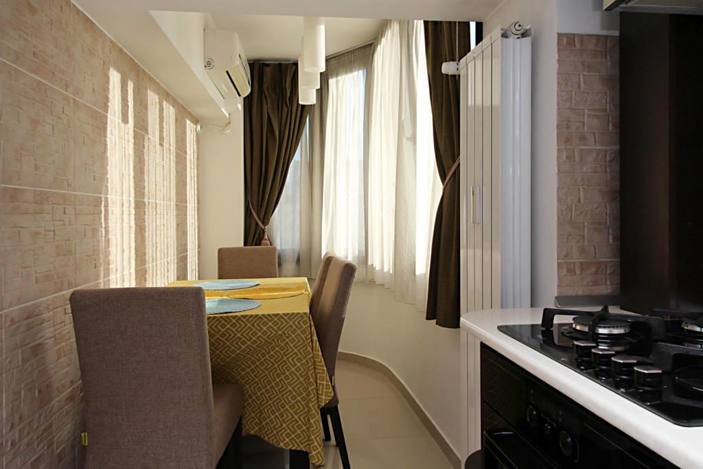 Bliss Residence - Boulevard Bucarest Esterno foto