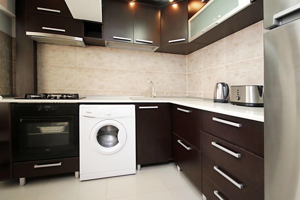 Bliss Residence - Boulevard Bucarest Esterno foto