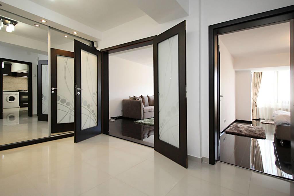 Bliss Residence - Boulevard Bucarest Esterno foto