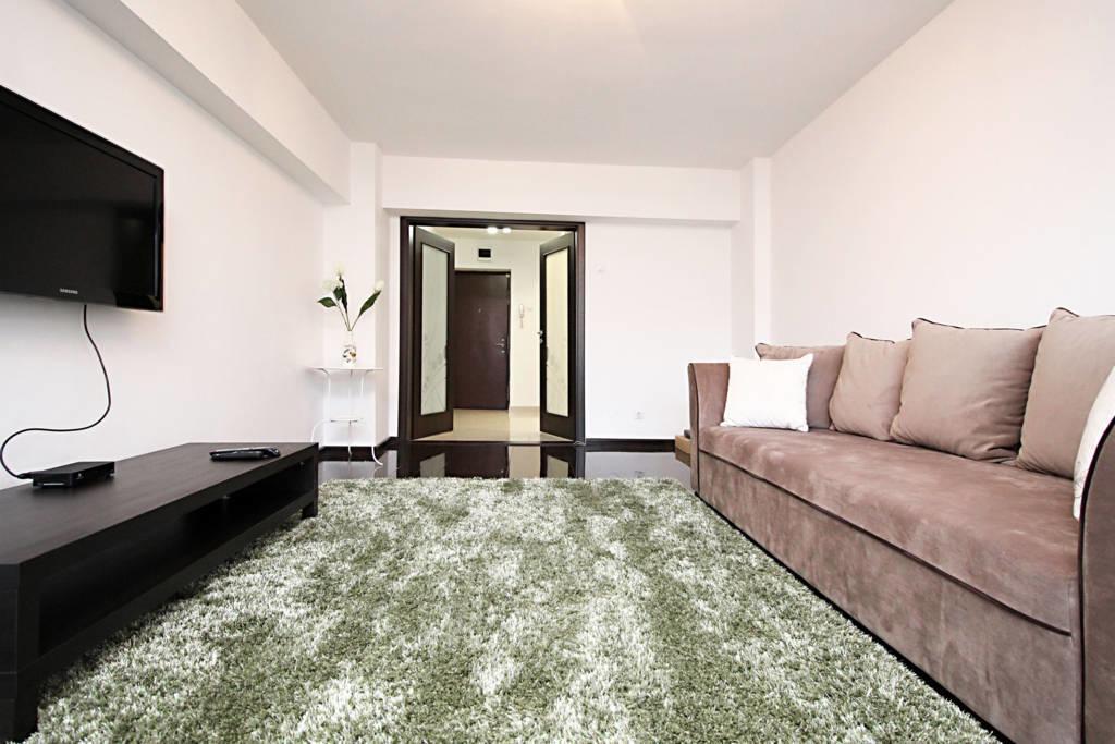 Bliss Residence - Boulevard Bucarest Esterno foto